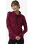 Kadın Termal Sweatshirt 2. Seviye 50454 - Fuşya 2