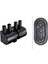 5DA358057031 Ateşleme Bobini Opel Antara Aveo Kalos 1.2-1.4 02 >08 > Captıva Cruze Matiz Nubıra Lacetti Spark 4805507-96253555-25182496-25182496 1