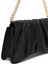 Kadın Siyah Zincir Askılı Klasik Omuz Çantası 25ABD270018 8