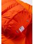 Andes Gore-Tex Infinium 1000 -23°c 800 Fill Kaz Tüyü Kadın Uyku Tulumu Sol - Turuncu 4