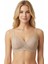 Kadın Tül Dantelli Balensiz Spor Sütyen BB2099 1