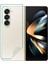 Vivo x Fold5 Uyumlu Ön-Arka Body Şeffaf Ultra Ekran Koruyucu Nano Jelatin 2