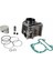Honda Activa-S Silindir Seti Oem 1