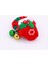 Mini & Kids - Christmas Scrunchie - Jolly Gloves 2