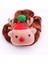 Mini & Kids - Christmas Scrunchie - Baby Rudolph 2