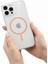 iphone 14 Promax Magsafe Turuncu Kılıf 1