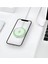 Apple MHXH3ZA/A Magsafe Usb-C Charger – Apple Magsafe Type C Kablosuz Hızlı Şarj Cihazı (A2140) 5