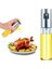 100 ml Cam Sprey Şişesi, Barbekü Pişirme ,ızgara Sıvı Baharatlık Sprey Yağ Şişesi 1