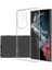 Samsung Galaxy S23 Ultra Kamera Korumalı Silikon Kılıf 2