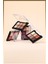 Eyeconic Eyeshadow Palette Mat ve Işıltılı Toz Göz Far Paleti - 02 Jupiter 3