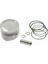 Honda Spacy Piston Set 1