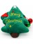 Mini & Kids - Christmas Scrunchie - Tree 1