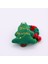 Mini & Kids - Christmas Scrunchie - Tree 4