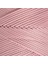 Loren Polyester Soft Macrame Pembe El Örgü Ipi - LM042 - 34446 2