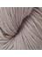 La Mia Natural Wool Bej El Örgü Ipi - H3 - 33605 2
