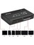 All In One USB 2.0 Reader & Writer – Sd - Microsd – Cf - Ms/ms Pro / Ms Duo Kart Okuyucu 3