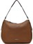 Kadın Kahverengi Uzun Askılı Omuz Çantası 25WBD2550FT 4