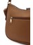 Kadın Kahverengi Uzun Askılı Omuz Çantası 25WBD2550FT 9