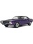 1:12 Otto 1970 Dodge Challenger R/t Plum Crazy 1500 Limitli 1