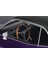 1:12 Otto 1970 Dodge Challenger R/t Plum Crazy 1500 Limitli 5