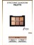 Eyeconic Eyeshadow Palette Mat ve Işıltılı Toz Göz Far Paleti - 03 Mars 1