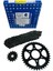 Bajaj Ns 200 Zincir Set Orjinal 1