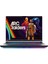 Rog Strix G16 I7-14650HX 32 GB Ram 2 Tb SSD 8gb RTX5060 16" Dos Wqxga G615JMR-S5048 Zİ709 1