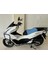 Honda Pcx Koruma Demiri 2021-2024 1