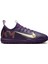 Mercurial Air Zoom Vapor 16 Academy Kylian Mbappe Tf Çocuk Halı Saha Ayakkabısı Mor 1