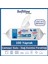 Softline Easy Clean Dağ Esintisi Ferahlığı Çamaşır Sulu Islak Mendil Yüzey Temizlik Havlusu & Mendili 100 Yaprak 2