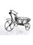 Ferforje Dekoratif Bisiklet Çiçeklik ST00077 1