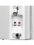 F-LHY5S 5.25" (13.5 Cm) Hat Trafolu Duvar Tipi Sütun Hoparlör (20W Rms / 180W Peak - Mp3 USB Uyumlu) - Beyaz 4