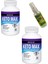 Keto Max Destekleyici Ürün 30'lu x 2 Adet + Masaj Yağı 30 ml 1
