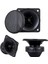TS-1013 Piezo Kare Tweeter 62X62MM Metal Kapaklı (Yedek Tweeter) 1