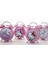 Kuromi,hello Kitty,mickey Mouse Masa Üstü Çalar Saat ALK3068 3