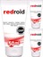 Süper Redroid 3lü Paket Rahatlatıcı Masaj Kremi Için 50 ml Özel Krem 1