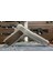 s Colt Lısanslı 1911A1 Gbb Aırsoft Tabanca - Gümüş Renk 5