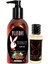 Playboy Aromaterapi Çilek Massage Oil 120 ml Çilek Aromalı Massage Vücut Masaj Yağı 50 ml 1