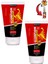 Süper Scorpion Erkeklere Özel Geciktiricili ve Sertleştiren Krem 50 ml x 2 Ad.+Lustra Masaj Yağı 1