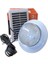 P-1972 Solar Panelli Ufo LED Aydınlatma 1