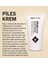 Süper Piles Rahatlamanız Için Yeni Formüllü Çözümünüz Bakım Kremi 50 ml x 2 Adet 4