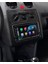 Vw Jetta Orjinal Görünüm Android Multimedya Sistemi (2+32) 1