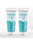 Süper Viaxi Glide Su Bazlı Jel Sade 200 ml 2'li 1