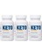 Keto Actives Destekleyici 60'lı x 3 Adet 1