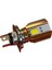H4 LED Rayton Motorlu 3