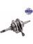 Honda Alfa Krank Oem 3
