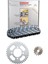Choho Zincir Dişli Set Mh 125 Drift O-Ringsiz 15T/38T 204-705 1