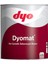 Dyomat Mat Dekorasyon Boyası 0,75 Litre Siyah 1