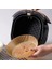 50 Adet Air Fryer Pişirme Kağıdı Tek Kullanımlık Hava Fritöz Yağ Geçirmez Yapışmaz Tabak Model 8