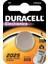 Duracell Cr 2025 Lityum Pil 3 Volt 1